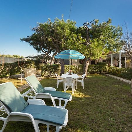 טורה רינלדה Villetta Spiaggia Bella By Barbarhouse מראה חיצוני תמונה